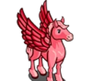 Pink Pegasus