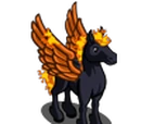 Nightmare Pegasus