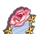 Candied Carnation