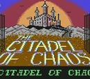 The Citadel of Chaos (computer game)
