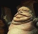 Jabba the Hutt