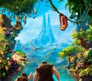 The Croods