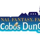 Final Fantasy Fables: Chocobo's Dungeon