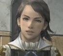 Larsa Ferrinas Solidor