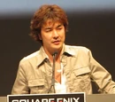 Motomu Toriyama