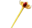 Gold Needle