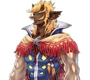 List of Final Fantasy Tactics A2: Grimoire of the Rift Characters