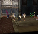 List of Final Fantasy IX Abilities
