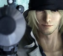 Snow Villiers