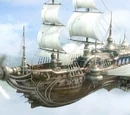 Airship