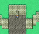 Sealed Temple (Final Fantasy V)