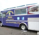Munch India Truck