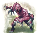 Blood fiend
