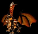 General Drakkisath