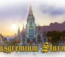 Klerusgremium Sturmwind