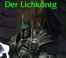 Der Fall des Lichkönigs