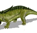 Desmatosuchus