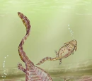 Lepospondyli