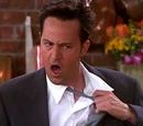 The One With Monica And Chandler's Wedding, Part 1