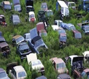 Environmental degradation