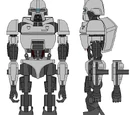 Centurion Model 004 (D8)