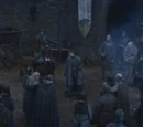 Fall of Winterfell