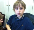 Callum Wharry