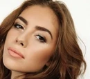 Talitha Luke-Eardley
