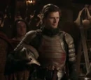 Lannister guardsman (The Kingsroad)
