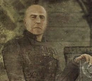 Tomas Dalyell