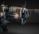 Hammerburst II