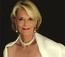 Helena Cassadine (Constance Towers)