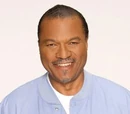 Toussaint Dubois (Billy Dee Williams)