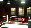 Volonino's Gym