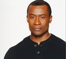 Shawn Butler (Sean Blakemore)