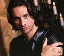 Caleb Morley (Michael Easton)