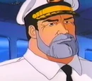 Admiral Ledger