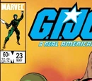 Cobra Commander Captured At Last