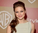 Melissa Benoist