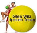 Glee Wiki Update Team