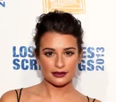 Lea Michele