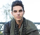 Samuel Larsen