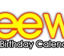 Birthday Calendar