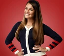 Rachel Berry