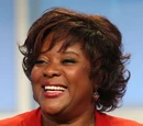 Loretta Devine