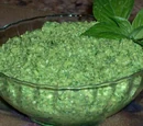 Basil Pesto