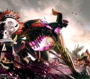 Corrosive Hannibal