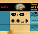 Rage of the Gods
