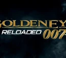 GoldenEye 007: Reloaded