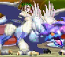 Fusion Dragon